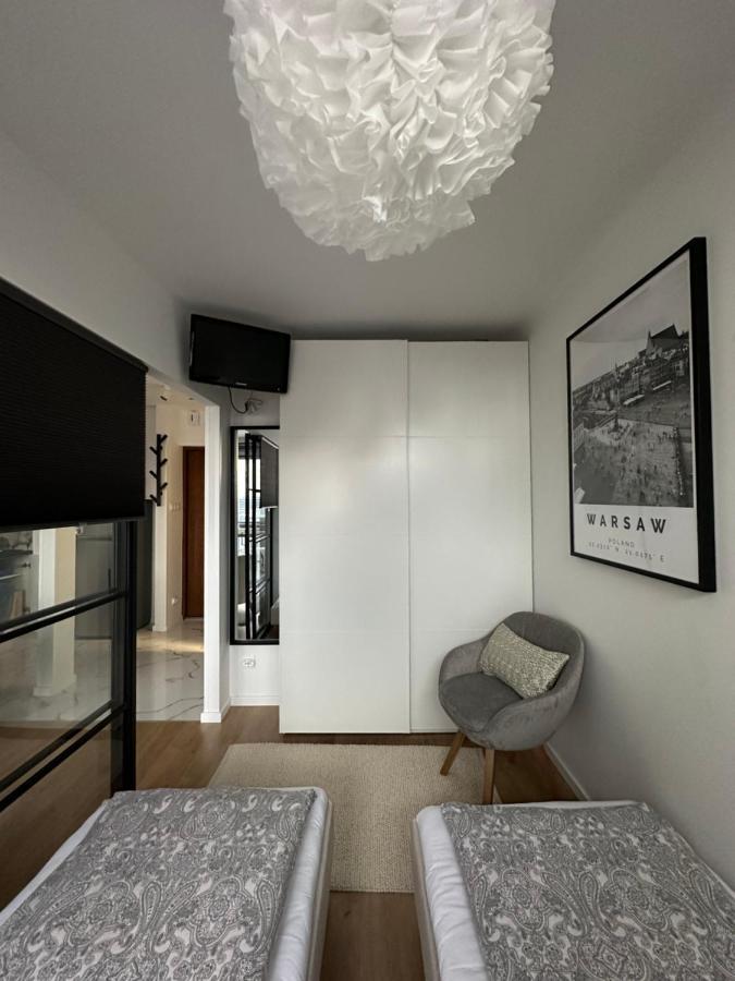 Centrum Srodmiescie Apartment Warsaw