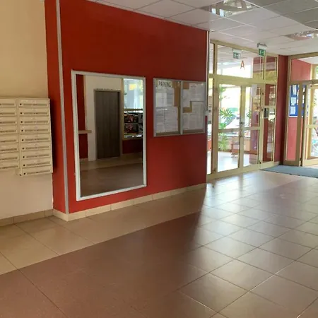 Apartament Warszawa Centrum Srodmiescie Eksteriør bilde