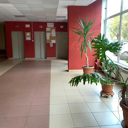 Apartament Warszawa Centrum Srodmiescie Eksteriør bilde