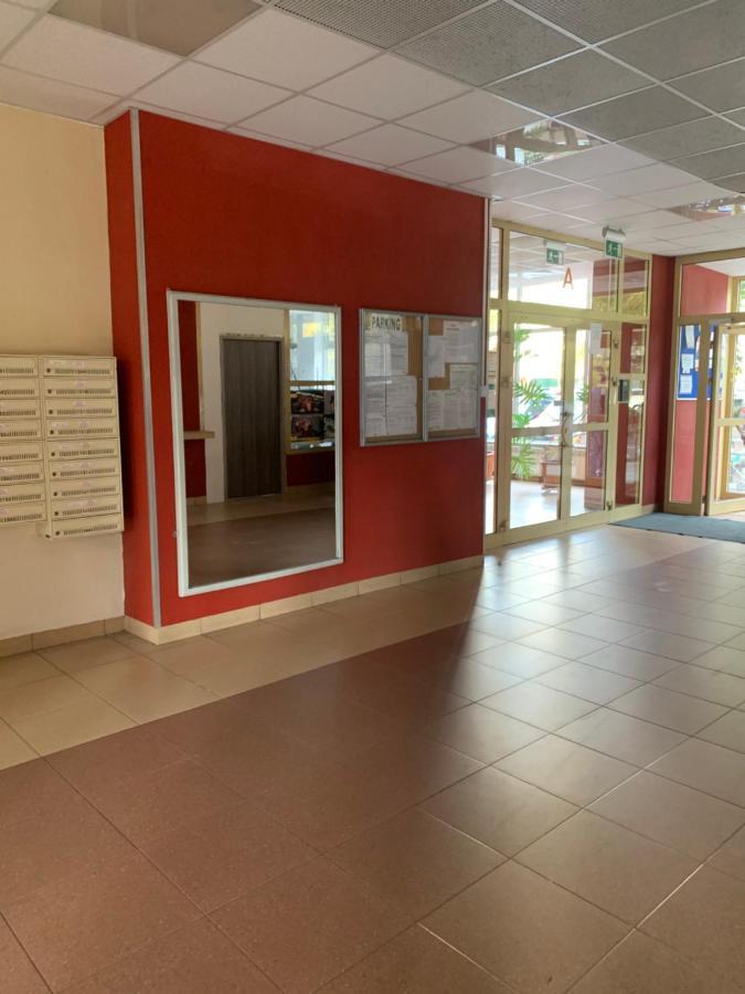 Centrum Srodmiescie Appartamento