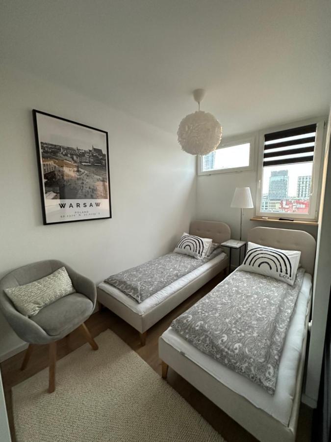Apartament Centrum śródmieście *