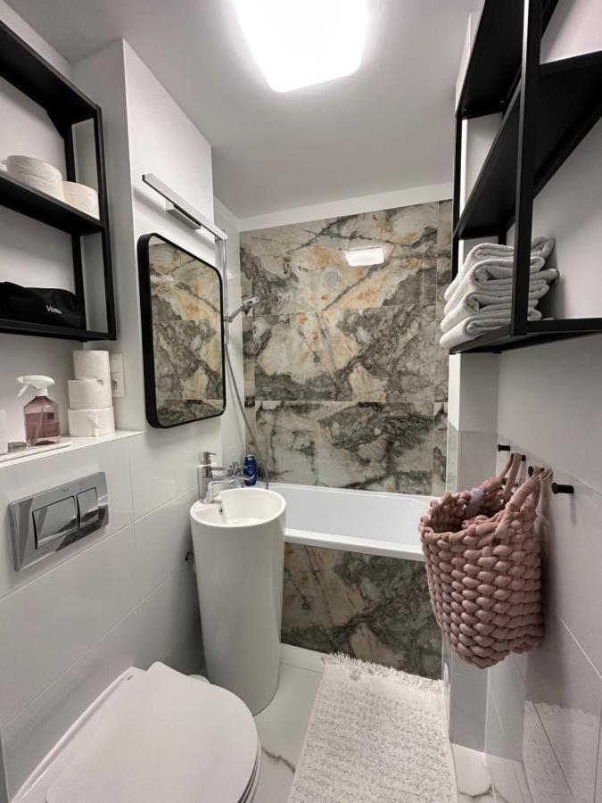 Apartament Centrum śródmieście *