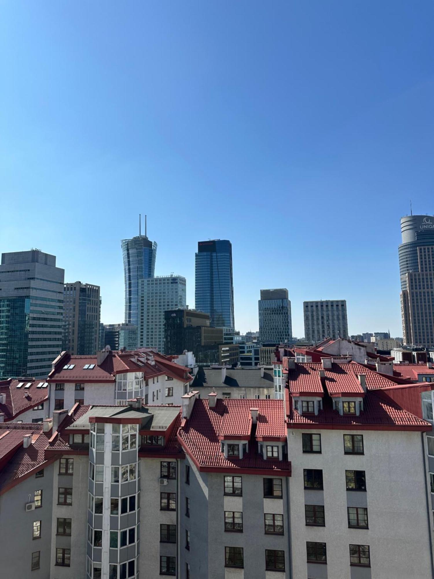 Apartament Centrum śródmieście