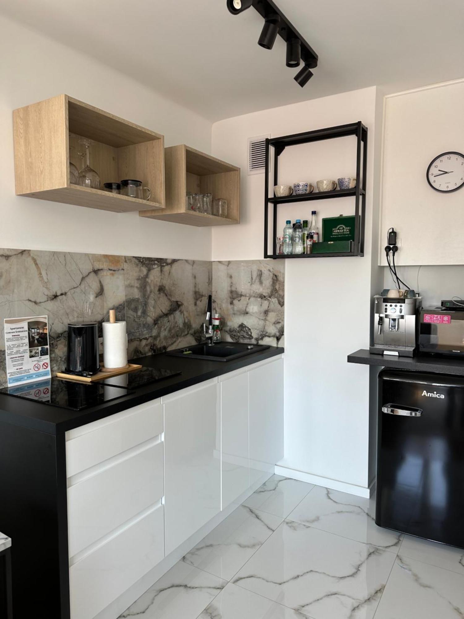 Centrum śródmieście Apartament *
